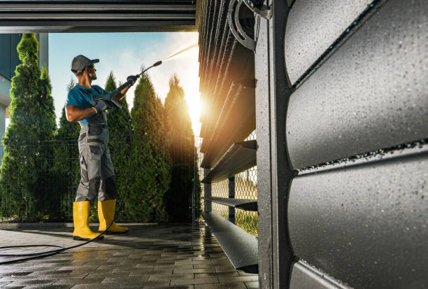 Best House Exterior Washing  in River Rouge, MI