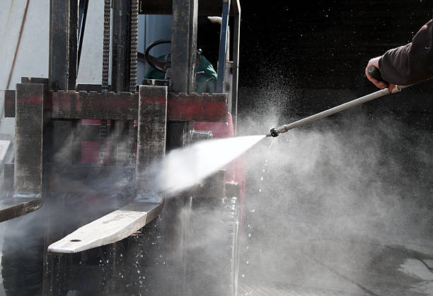 Best Pre-Holiday Cleaning  in River Rouge, MI